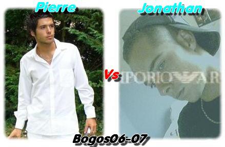 pierre ou jonathan ?