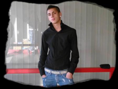 jonathan