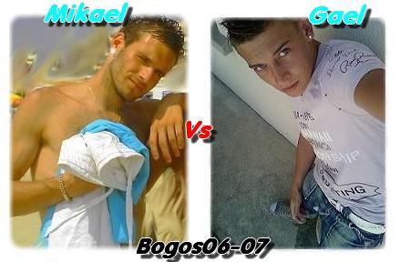 Mikael ou gael ?